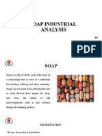 K.mounika Industrial Analysis