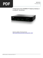 Download SPA8800_Asterisk_101909 by yansolo90 SN58886645 doc pdf
