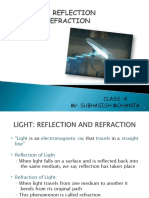 Class- x Light