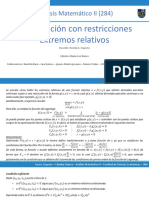 07-Optimización Con Restricciones