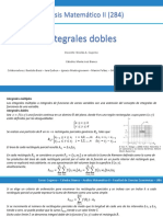 09-Integrales Dobles