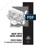 MP10 Manual de Taller