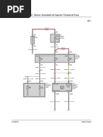 Diagnóstico do Código 120408 BMW | PDF | Física | Motores
