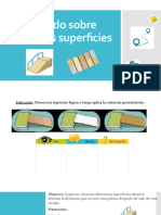 Rodando Sobre Diferentes Superficies