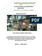 Mejoramiento de Capacidades Productiva de La I.E Eleazar, Atusparia - San Pedro de Chana
