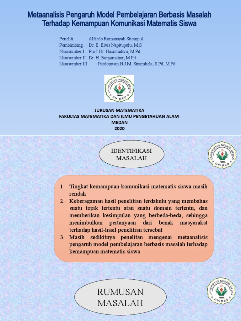 Meja Hijau Gomgom Benar | PDF