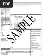 E and M Documentation and Coding Worksheet | E&M Audit Worksheet