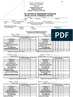 Form 137