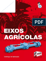 Internet - Catalogo Eixos Agricolas