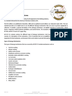 API 571 - Damage Mechanisms