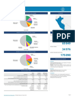 CANCER IN PERU