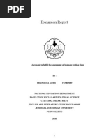 Download Example Laporan Kkl by Azfar Hariz II SN58887669 doc pdf
