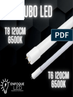 TUBO LED