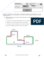 Examen Geométrico 3°