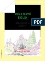 ENGLISH 6 Standard