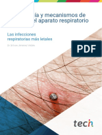 Infectología Avanzada M6T1 APARATO RESPIRATORIO