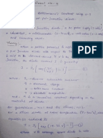 Determining Boltzmann Constant Using Silicon Diode I-V Characteristics