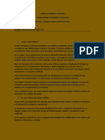 4 - Surgimiento de La Psicología Científica - Huascar Francisco Llusco Paz