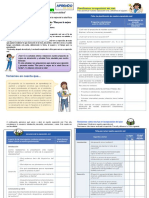 Semana 23-Exp-Aprendizaje V-Sesión 03 - Comunicacion