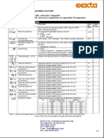 manual fuji- EXACTA