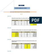 Tarea 1 Valor Del Dinero en El Tiempo