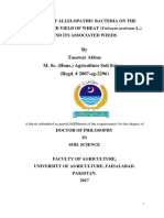 Tasawar Abbas - Soil Sci - 2017 - UAF - Main PT With Ref