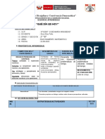 Sesión de Razonaminto Matematico (22-08)