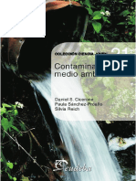 Cicerone_Contaminación y medio ambiente