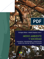 Aliste_Medio ambiente y sociedad