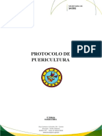 Olhar Alimentação Protocolo de Puericultura Da Prefeitura de Brusque 2021