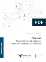 CJ DyF - 11 - FILIACION Con Catalogacion e ISBN