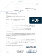 CARTA N° 158-117-2022 SUPE DORADO mayor met cauper olaya