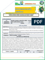 3°instrumento de Eval Sesion-6 - Sem 3-Exp5-Cyt