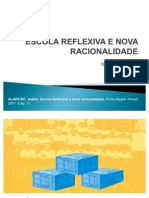 06-ALARCÃO-ESCOLA REFLEXIVA E NOVA RACIONALIDADE-Prof_FranzoiOF03