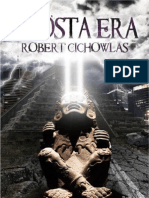 Robert Cichowlas, „Szósta era”, Wydawnictwo Replika 2011