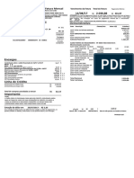 Caixa Economica Visa Simples