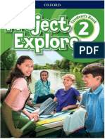 Project Explore 2 Students Book