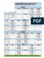 Horario Aip - CRT 2 - 2022 (Autoguardado)