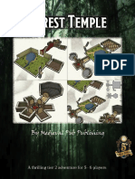 Forest Temple