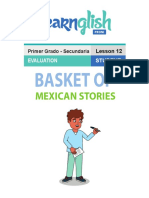 Basket Of: Mexican Stories