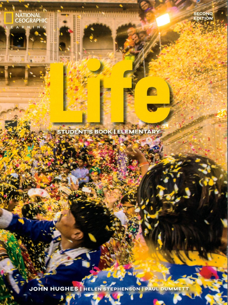 Life Elementary Student's Book PDF | PDF
