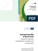 LLU Entrepreneurship in Rural Areas WEB