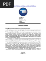 Download Pro-Choice Violence in Oklahoma by Human Life International SN58891110 doc pdf