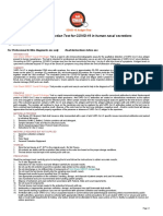 PACK INSERT-CoVCheck DIRECT-COVID-19 ANTIGEN Cassette Test-Ver-2