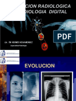 Tema 1 Proteccion Radiologica en Radiologia Digital