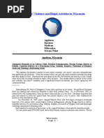 Download Pro-Choice Violence in Wisconsin by Human Life International SN58891201 doc pdf