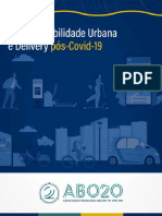 Guia Mobilidade Urbana Edelivery