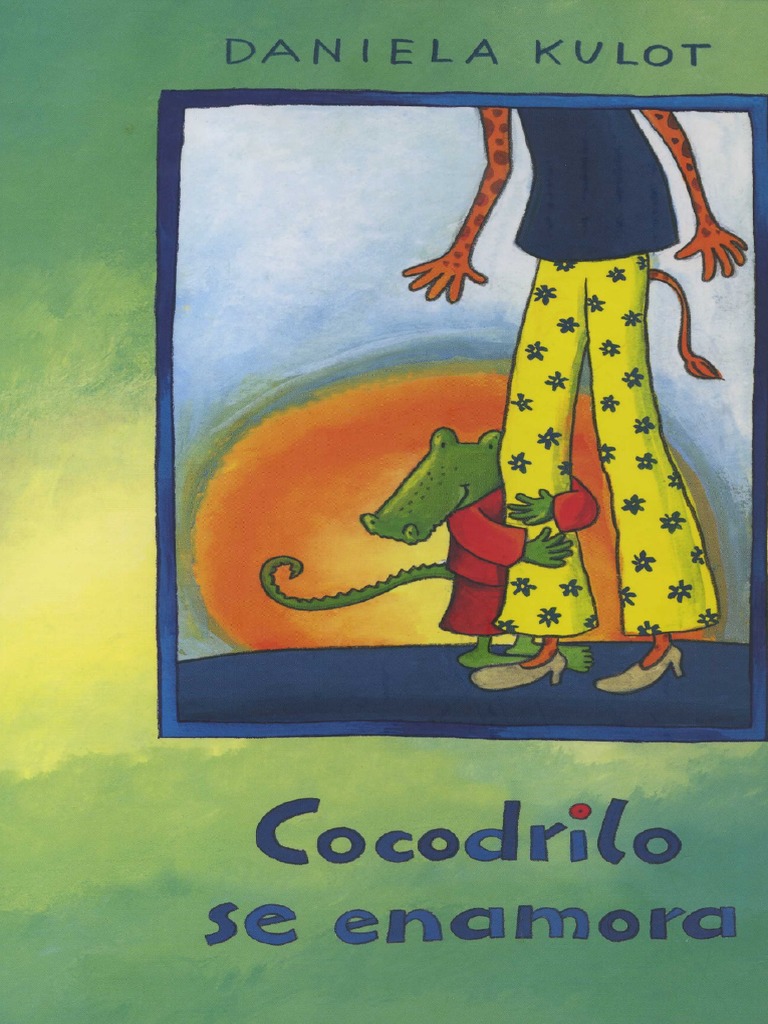 Cocodrilo Se Enamora | PDF