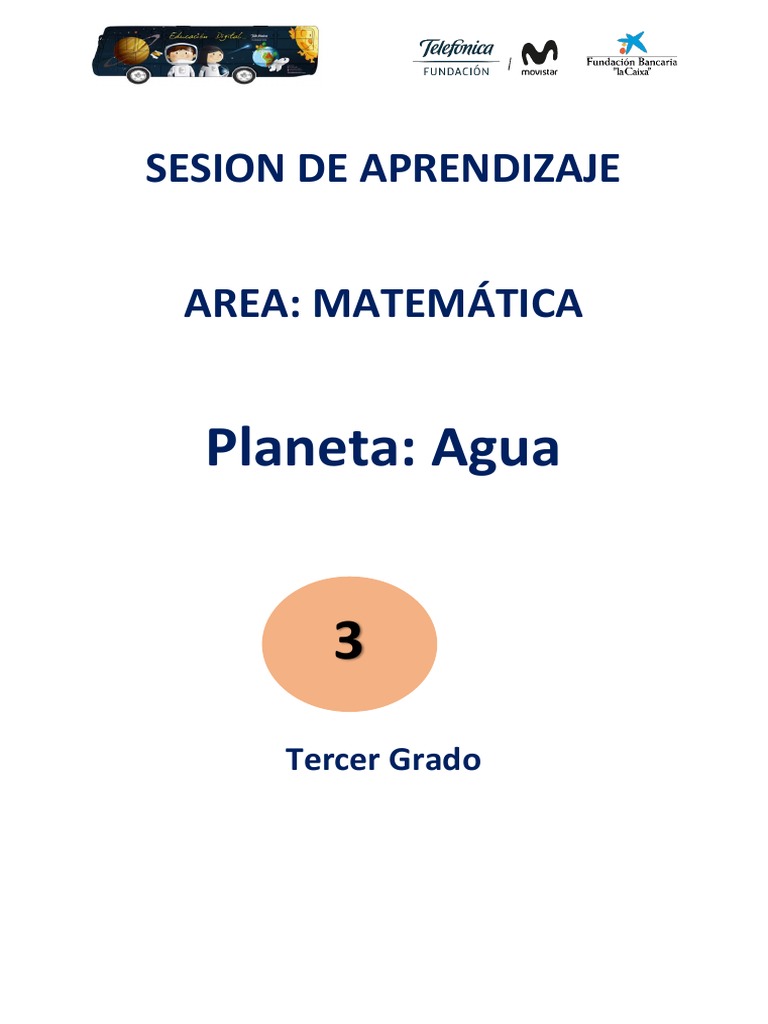 Matematica 3 Grado Download Grátis Pdf Simetría Evaluación