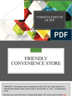 Fabm2 Elements of SFP